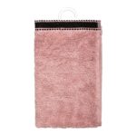 Πετσέτες Μπάνιου Towel Joia 550 Pink 30X50 Atmosphera 178548P