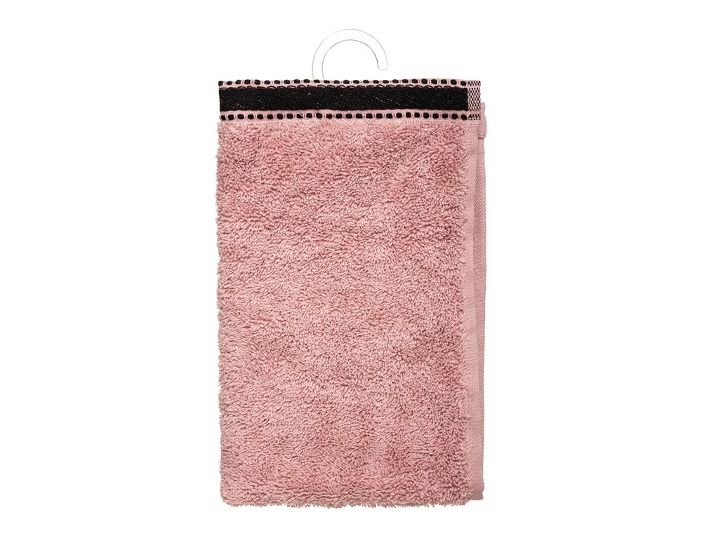 Πετσέτες Μπάνιου Towel Joia 550 Pink 30X50 Atmosphera 178548P