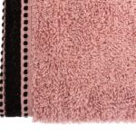 Πετσέτες Μπάνιου Towel Joia 550 Pink 50X90 Atmosphera 178549P
