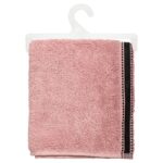 Πετσέτες Μπάνιου Towel Joia 550 Pink 50X90 Atmosphera 178549P