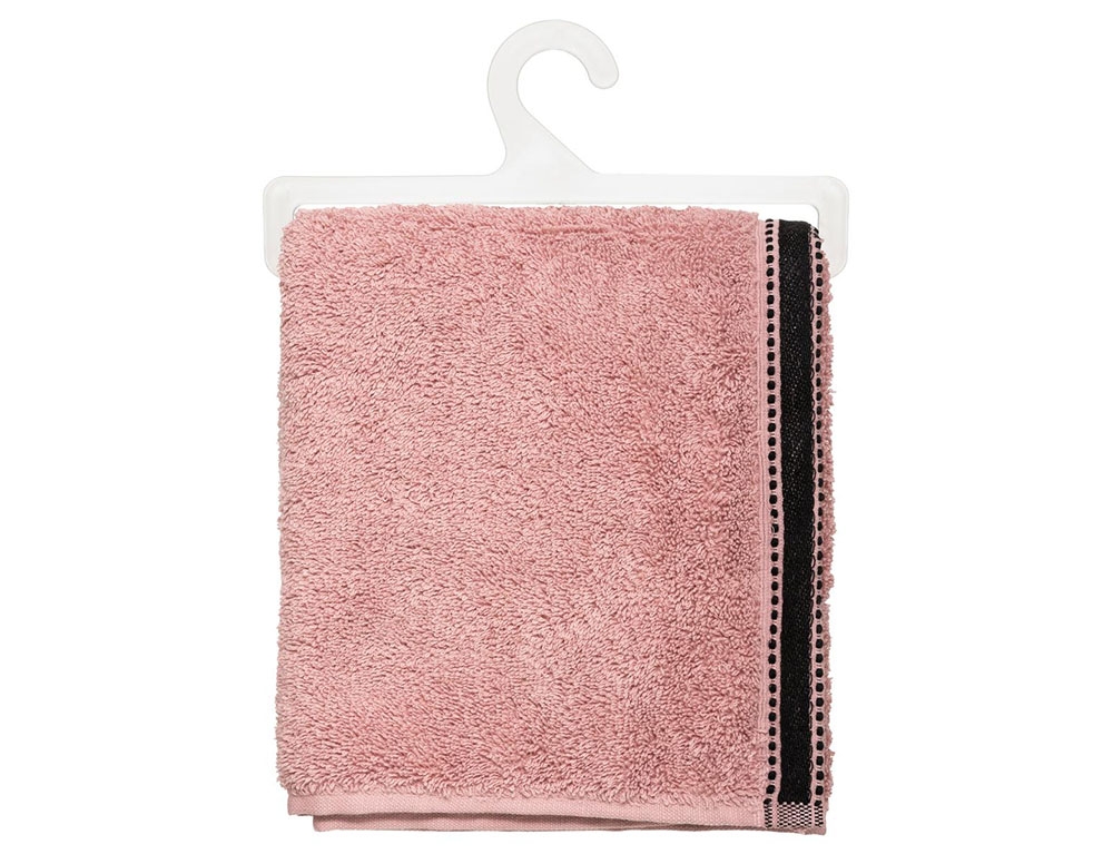 Πετσέτες Μπάνιου Towel Joia 550 Pink 50X90 Atmosphera 178549P