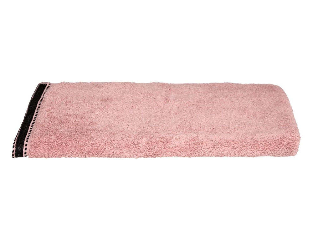 Πετσέτες Μπάνιου Towel Joia 550 Pink 50X90 Atmosphera 178549P