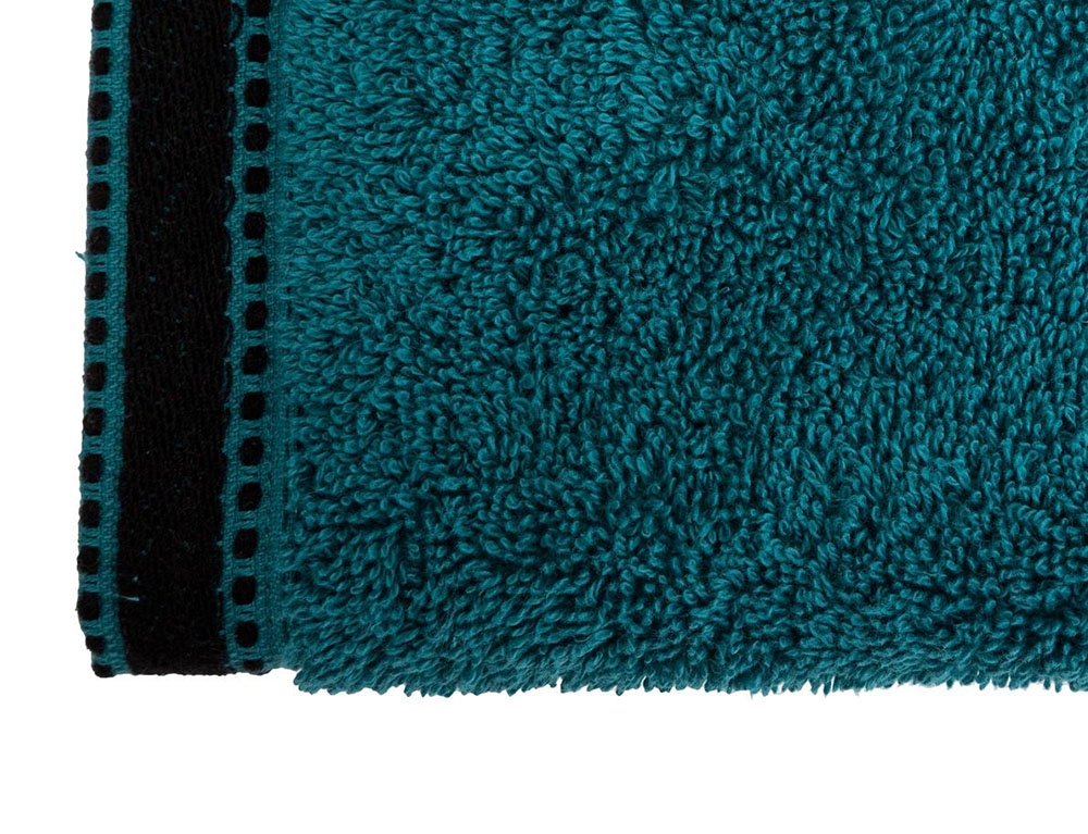 Πετσέτες Μπάνιου Towel Joia 550 Pk 30X50 Atmosphera 178548Q