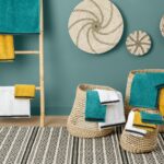 Πετσέτες Μπάνιου Towel Joia 550 Pk 30X50 Atmosphera 178548Q