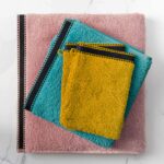 Πετσέτες Μπάνιου Towel Joia 550 Pk 30X50 Atmosphera 178548Q