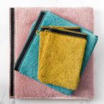 Πετσέτες Μπάνιου Towel Joia 550 Pk 50X90 Atmosphera 178549Q