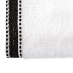 Πετσέτες Μπάνιου Towel Joia 550 Wh 30X50 Atmosphera 178548Z