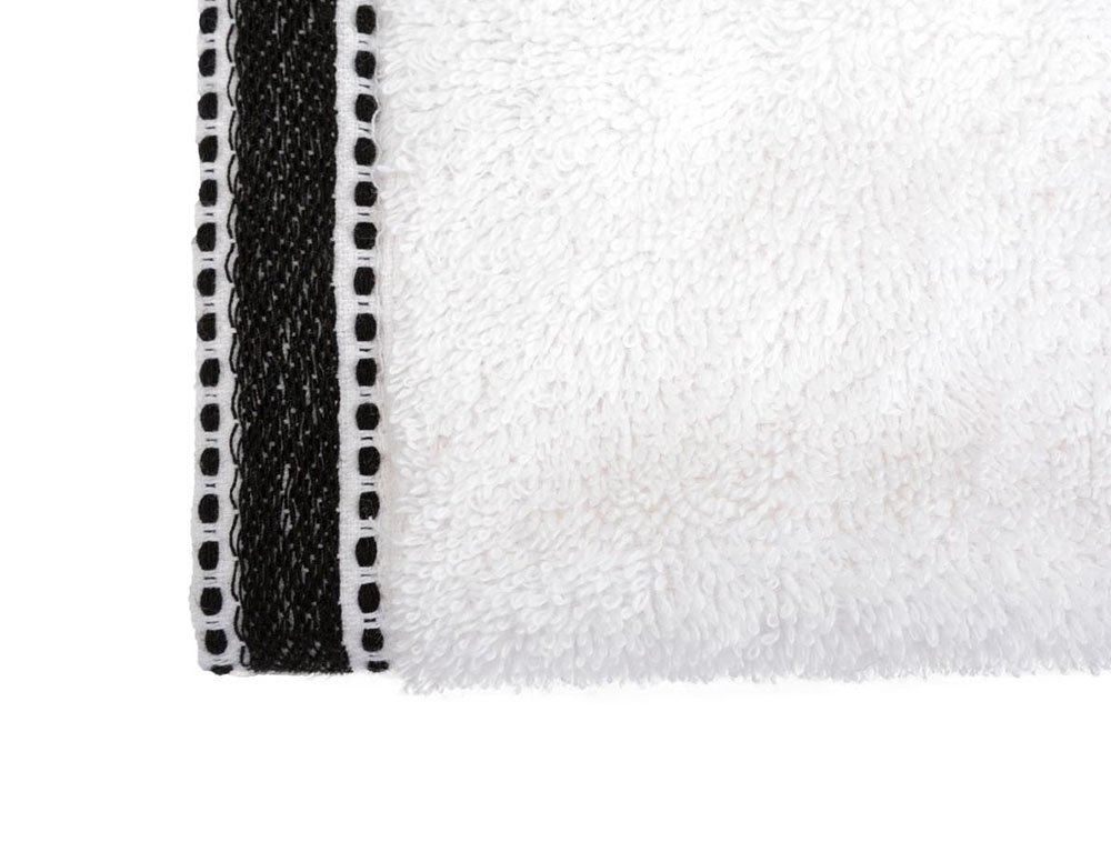 Πετσέτες Μπάνιου Towel Joia 550 Wh 30X50 Atmosphera 178548Z