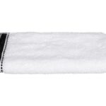 Πετσέτες Μπάνιου Towel Joia 550 Wh 30X50 Atmosphera 178548Z