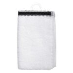 Πετσέτες Μπάνιου Towel Joia 550 Wh 30X50 Atmosphera 178548Z