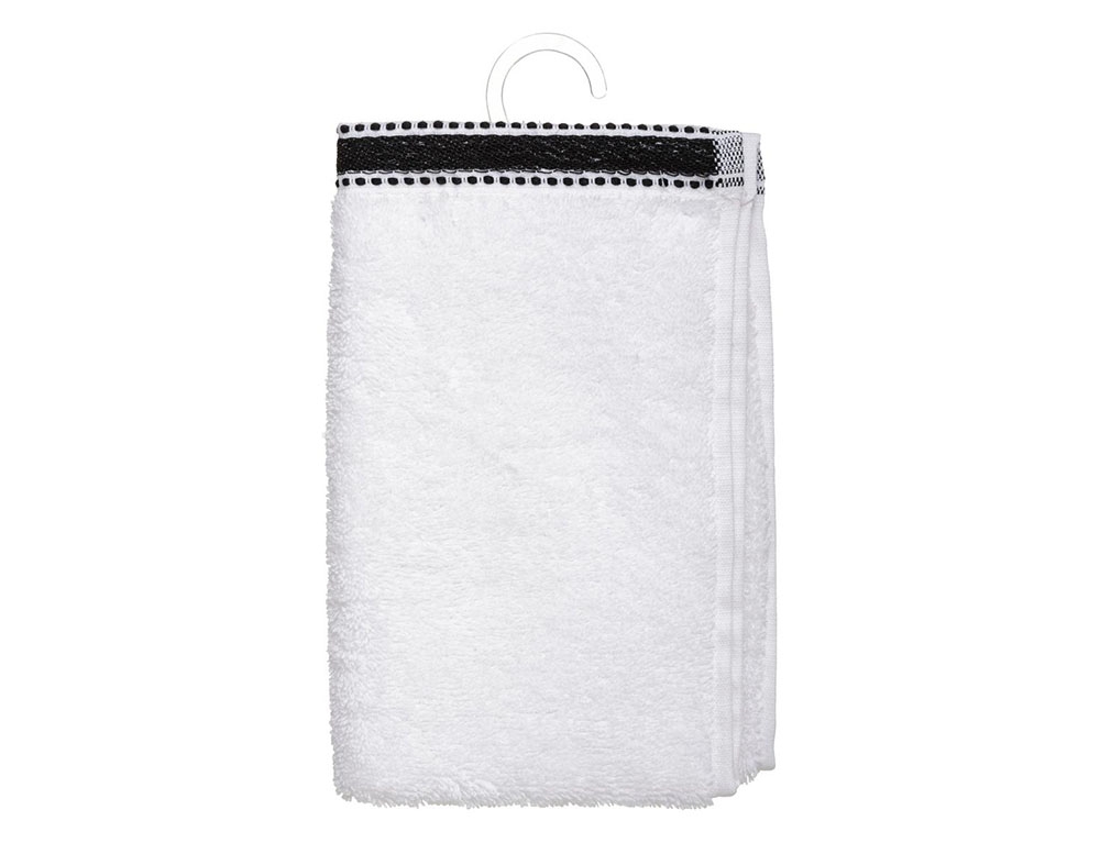 Πετσέτες Μπάνιου Towel Joia 550 Wh 30X50 Atmosphera 178548Z