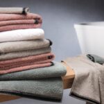 Πετσέτες Μπάνιου Towel Joia 550 Wh 30X50 Atmosphera 178548Z