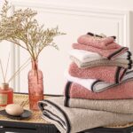 Πετσέτες Μπάνιου Towel Joia 550 Wh 30X50 Atmosphera 178548Z