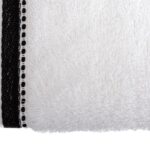 Πετσέτες Μπάνιου Towel Joia 550 Wh 50X90 Atmosphera 178549Z