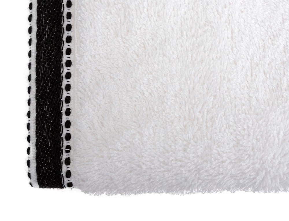 Πετσέτες Μπάνιου Towel Joia 550 Wh 50X90 Atmosphera 178549Z