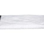 Πετσέτες Μπάνιου Towel Joia 550 Wh 50X90 Atmosphera 178549Z