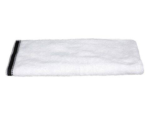 Πετσέτες Μπάνιου Towel Joia 550 Wh 50X90 Atmosphera 178549Z