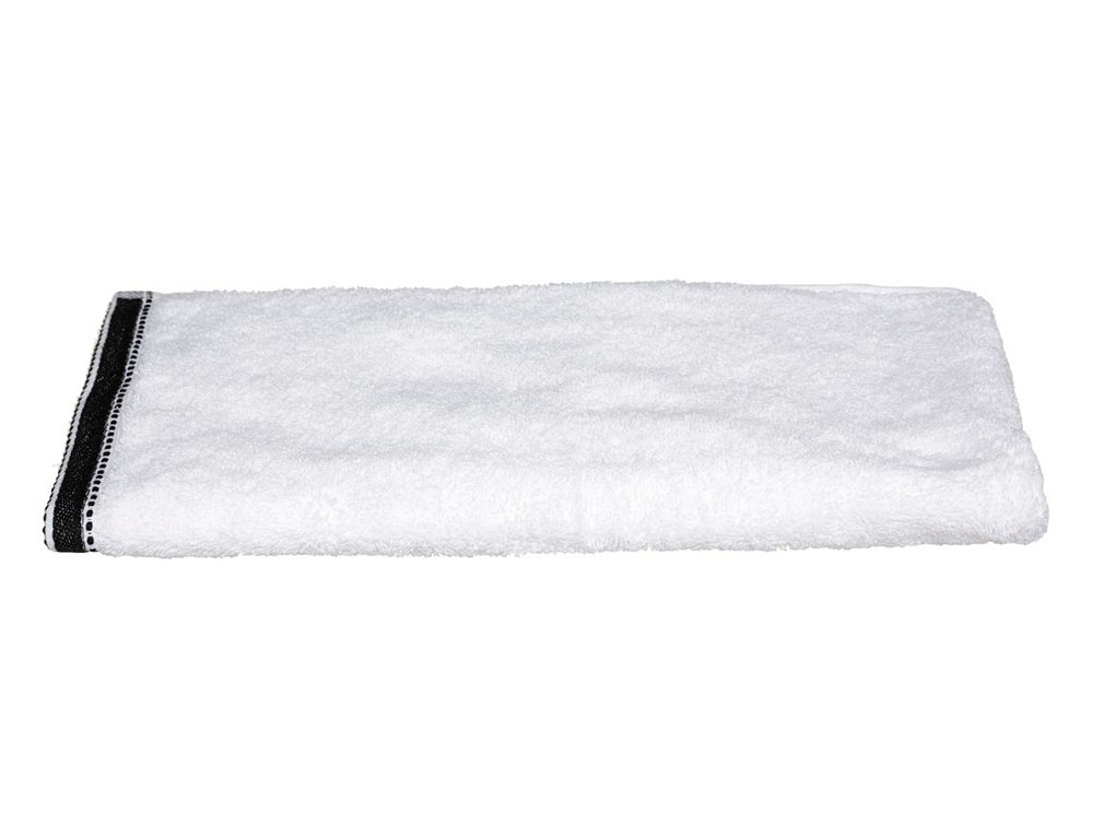 Πετσέτες Μπάνιου Towel Joia 550 Wh 50X90 Atmosphera 178549Z