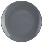 Πιάτα - Σετ Δείπνου/Καφέ 18P Set Colorama Grey 154520C