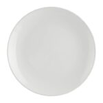 Πιάτα - Σετ Δείπνου/Καφέ 18P Set Colorama White 154520A