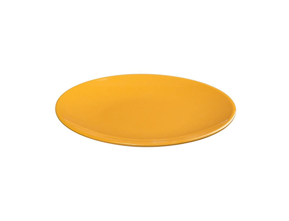 Πιάτα - Σετ Δείπνου/Καφέ 18P Set Colorama Yellow 154520K
