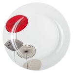 Πιάτα - Σετ Δείπνου/Καφέ 18P Set Osara 150275