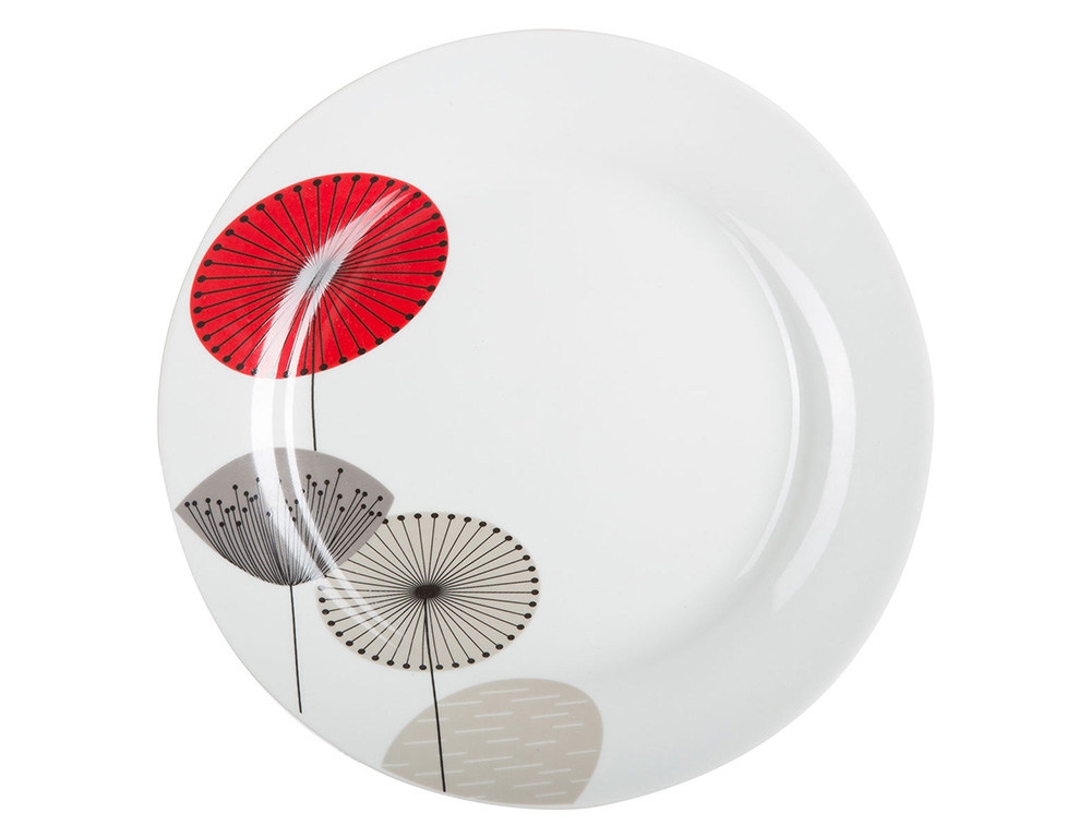 Πιάτα - Σετ Δείπνου/Καφέ 18P Set Osara 150275