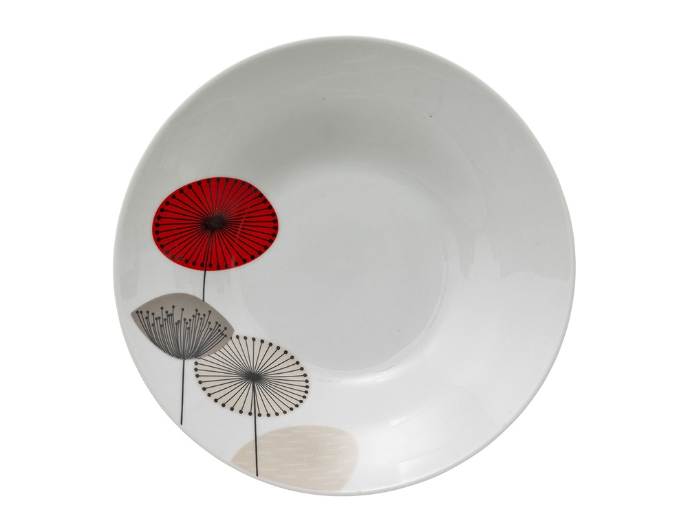 Πιάτα - Σετ Δείπνου/Καφέ 18P Set Osara 150275