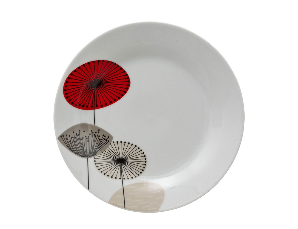 Πιάτα - Σετ Δείπνου/Καφέ 18P Set Osara 150275