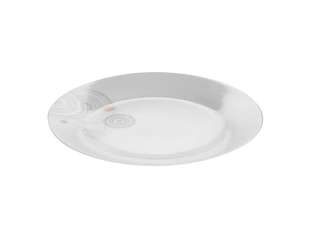 Πιάτα - Σετ Δείπνου/Καφέ Instant Set 18P 154368