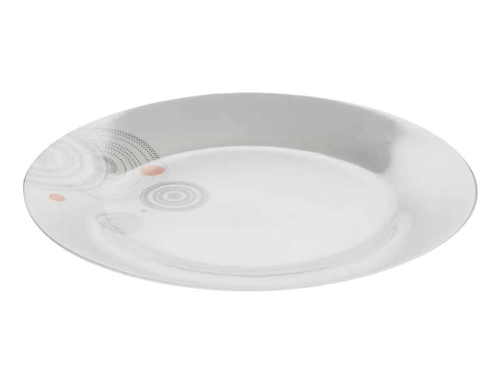 Πιάτα - Σετ Δείπνου/Καφέ Instant Set 18P 154368