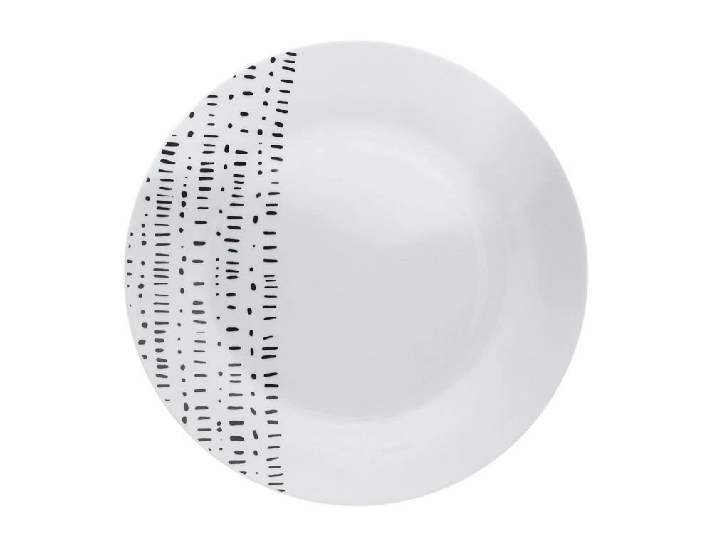 Πιάτα - Σετ Δείπνου/Καφέ Set 18P Berbere 154918