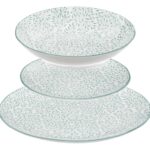 Πιάτα - Σετ Δείπνου/Καφέ Set 18P Jasmin 154944