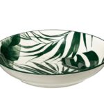 Πιάτα - Σετ Δείπνου/Καφέ Set 18P Palme Green 154822B