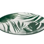 Πιάτα - Σετ Δείπνου/Καφέ Set 18P Palme Green 154822B