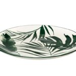 Πιάτα - Σετ Δείπνου/Καφέ Set 18P Palme Green 154822B