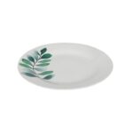 Πιάτα - Σετ Δείπνου/Καφέ Set Vegetal 18Pcs