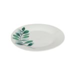 Πιάτα - Σετ Δείπνου/Καφέ Set Vegetal 18Pcs