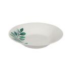 Πιάτα - Σετ Δείπνου/Καφέ Set Vegetal 18Pcs