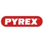 Πιάτο ψησίματος Pyrex 1040712 Λευκό Διαφανές 6 L 4,5 g 4,5 L