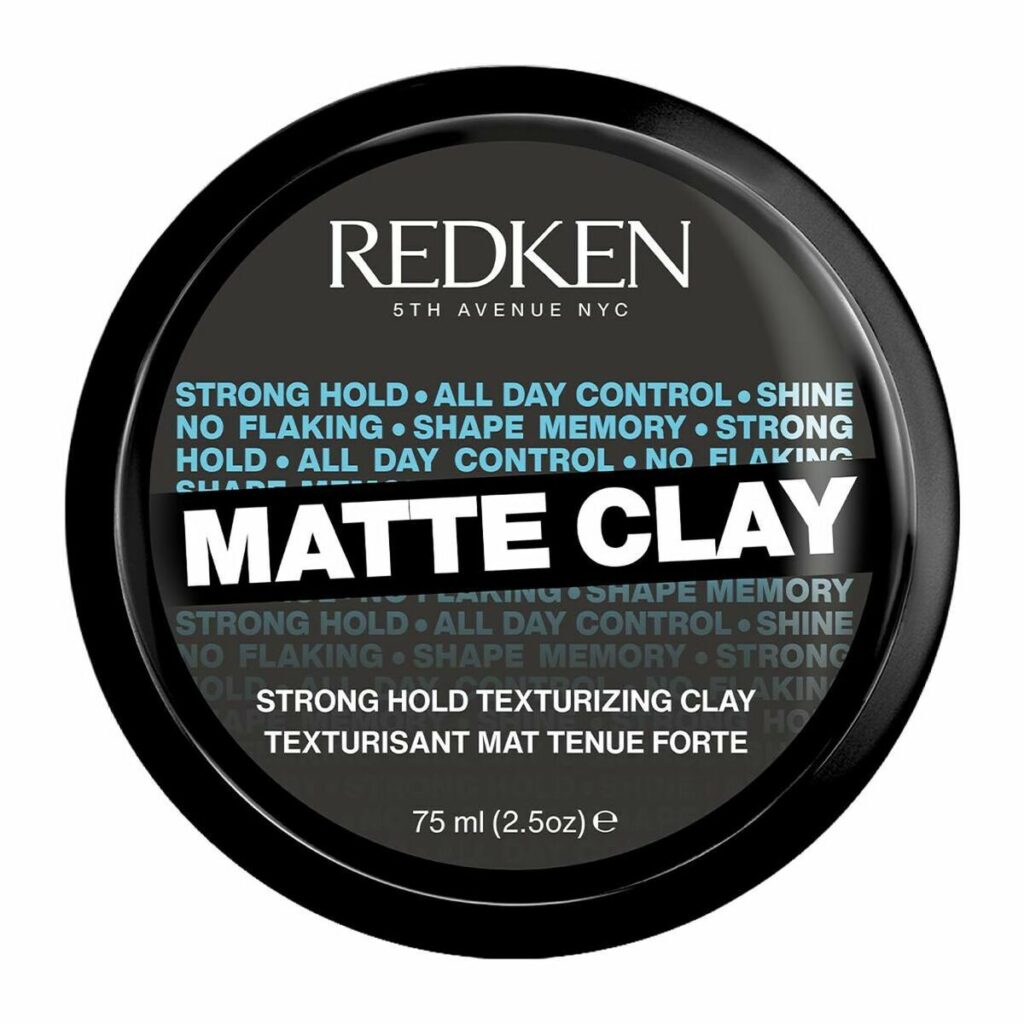 Πηλός για τα Μαλλιά Redken CLAY