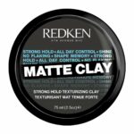 Πηλός για τα Μαλλιά Redken CLAY