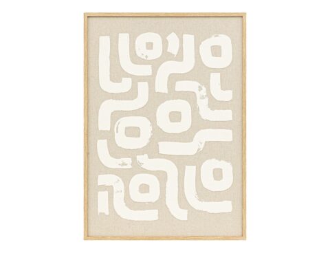Πίνακας Disa Atmosphera - 50X70Cm