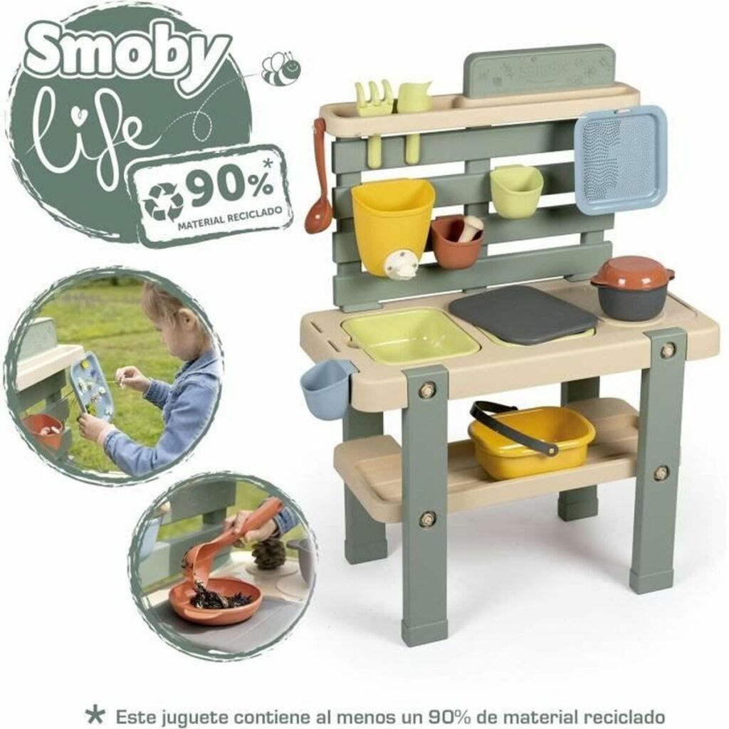 Πίνακας για την Ισορροπία Smoby
