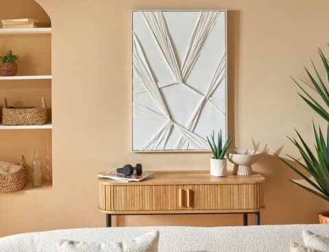 Πίνακας Jyoti Atmosphera - 62X92Cm