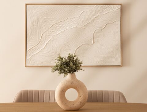 Πίνακας Kohana Atmosphera - 116X75Cm