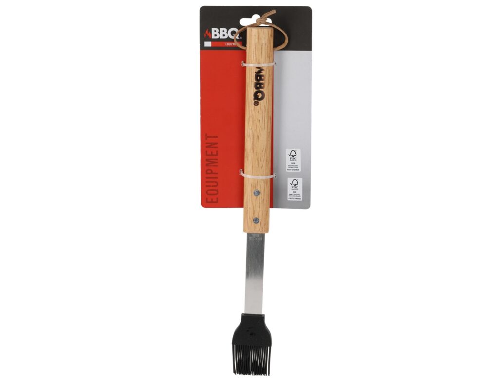 Πινέλο Bbq - 38Cm