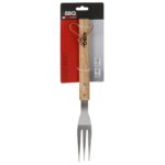 Πηρούνα Bbq - 38Cm