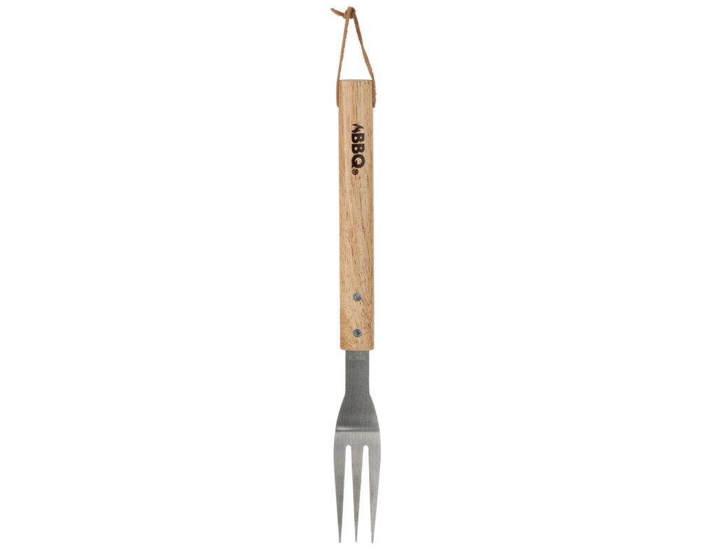 Πηρούνα Bbq - 38Cm