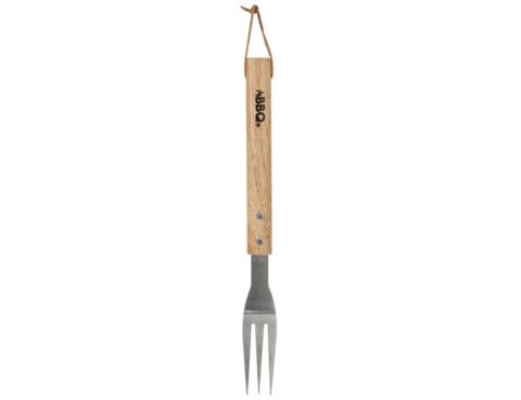 Πηρούνα Bbq - 38Cm